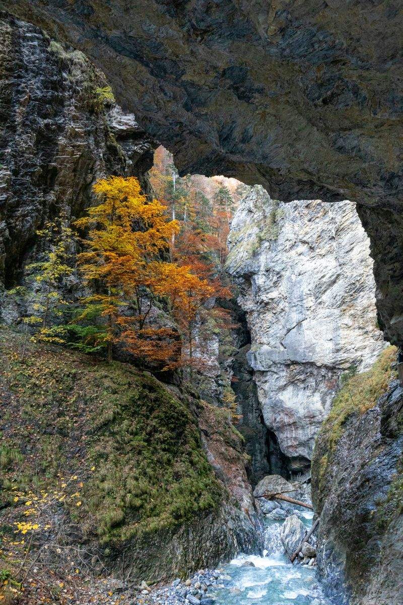 Entdecke die verborgenen Schätze der Alpen